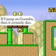 Illustration for article titled No, This Artificially Intelligent Super Mario Is Not Self-Aware